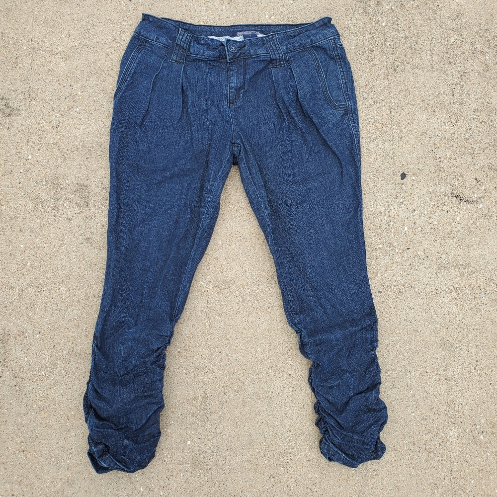 ZD Stack Pants Jeans sz 7